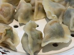 -船歌·鱼水饺青岛菜(国贸商城店)
