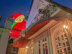 -弦月窗LUNETTE BY AMANDA(复兴路店)