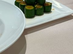 醋泡青瓜脆-口味堂(惠济路店)