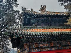 -潭柘寺景区