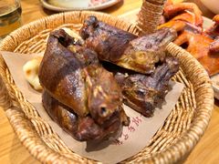 -鸽子窝(宋庄店)