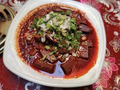 -老关中羊杂(泾阳龙泉山庄店)