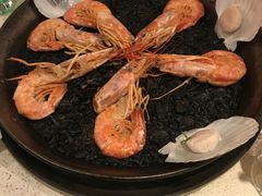 -Carmen卡门西班牙餐厅