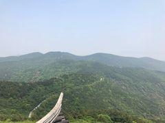 -缥缈峰景区