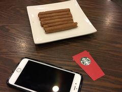 -星巴克臻选(深圳龙华红山天虹店)