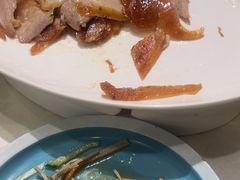 -福来居烤鸭店(天坛二店)