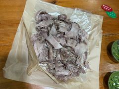 -小辫子羊肉面馆(周东店)