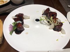 -青岛海天世园酒店-海澜阁中餐厅