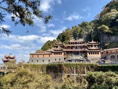 -安溪清水岩