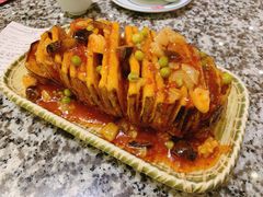 -天津卫码头(南开大悦城店)
