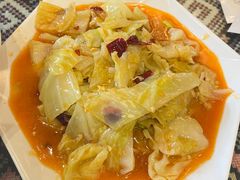 -新疆伊宁远征餐厅