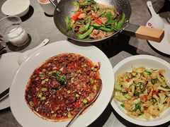 -湘轩·土菜研究院(光大店)