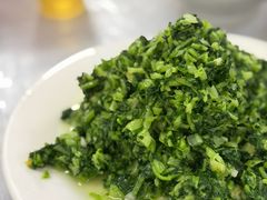 -明华饭庄(清泉街店)