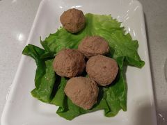 -古乐牛香·鲜牛肉牛杂火锅(千灯店)