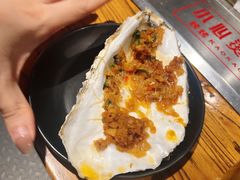 -KAOKAO烤烤·丹东海鲜烧烤(望京店)