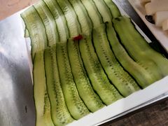 黄瓜片-凤来栖·净庭院·火锅(欧尚店)