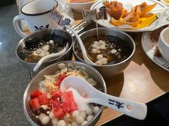 -太二酸菜鱼(kk mall店)