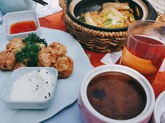 -赵小姐丨新中餐(曲江店)