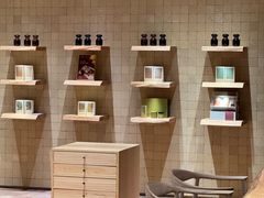 -théATRE茶聚场·餐厅(环球金融中心店)