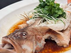 -领事馆19号中餐厅(厦门海景洲际酒店)