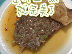 -清真永恒华威肉饼(潘家园店)