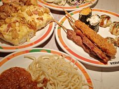 -比格比萨自助(宝山日月光店)