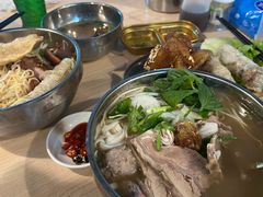 -海安安越南粉(丹竹頭店)