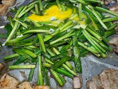 -留香铁板烤肉(解放西路旗舰店)