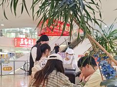 -野人先生Gelato(上海长宁龙之梦店)