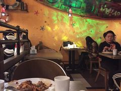 -好伦哥比萨烤肉自助(马家堡店)