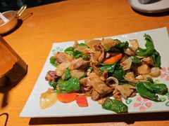 -盐帮食坊•小河帮川菜(四川师大店)