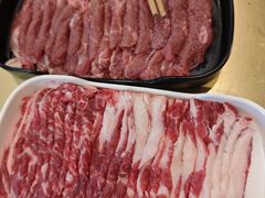 -牛街清真满恒記(平安里西大街店)