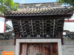 -龙潭水乡