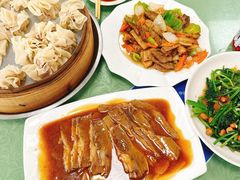 -国庆烧麦馆