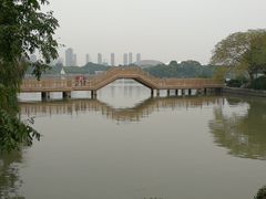 -东湖景区