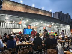 -老黑板筋(顺义总店)