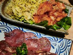 -隐家本格烧肉(万达广场店)