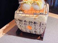 -八角锄烧·肉火锅(天河城店)