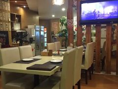 大堂-有喜屋·深夜食堂(北京西路店)