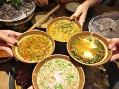 -萍姐火锅·公路夜市(打浦桥日月光店)