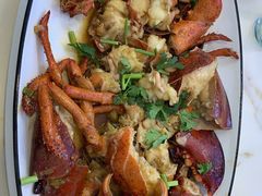 -富临港·蒸汽海鲜·手抓海鲜·炒菜(栈桥店)