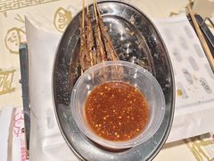 -串盟烧烤大排档·长沙美食地标(星沙店)