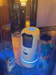 -星河湾酒店·宴会厅(番禺大道北店)