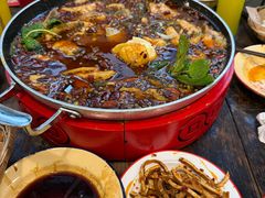 -聂发财重庆江湖菜(解放碑店)
