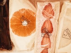 -Fruwich果明治(西单更新场店)