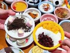 -合风谷(南下塘店)