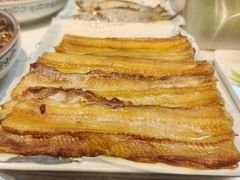 -威海九禧海鲜居渔水饺(经区店)