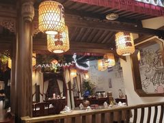 -杨记隆府(时代天街店)