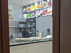 -洛东土菜馆(建国北路店)