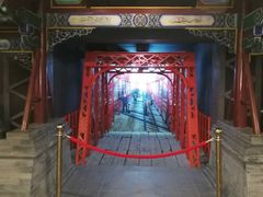 -兰州黄河桥梁博物馆